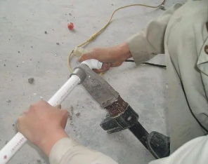 岳阳漏水维修电话