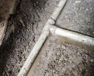岳阳漏水维修电话