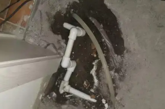 岳阳卫生间漏水检测多少钱