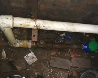 岳阳水管维修哪家好
