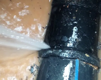 岳阳漏水维修价格明细