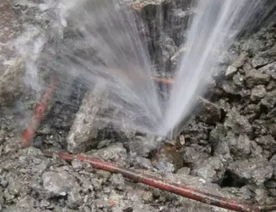 岳阳水管维修多少钱