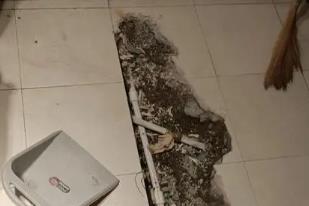 岳阳卫生间漏水检测电话